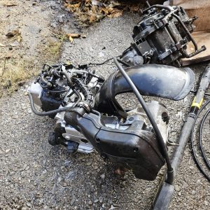 20231124_135506 motor piaggio zip 50 4t