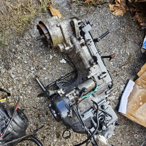 motor sym orbit 50 4t
