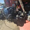 motor suzuki gsr 750