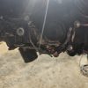 motor suzuki gsr 750