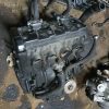 motor yamaha fz6