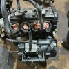 motor yamaha fz6