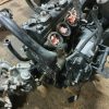motor yamaha fz6