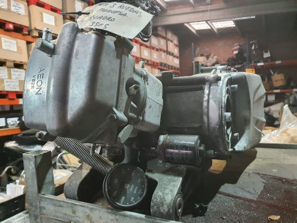 motor quadro 350 s