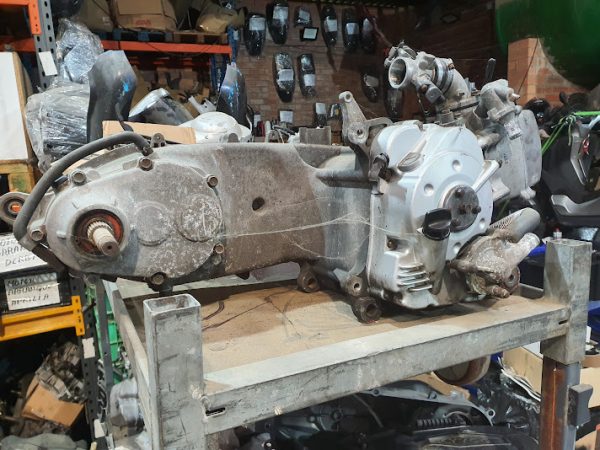 motor quadro 350 s