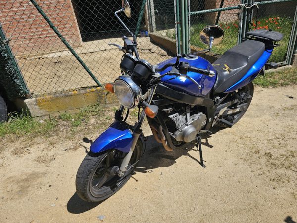 20240510_121314 suzuki gs500e para despiece