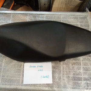 asiento honda vision 110