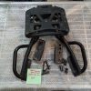 porta equipajes honda cbf 1000