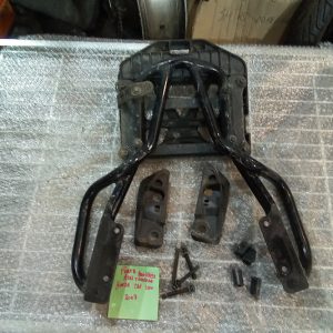 porta equipajes honda cbf 1000