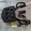 porta equipajes honda cbf 1000