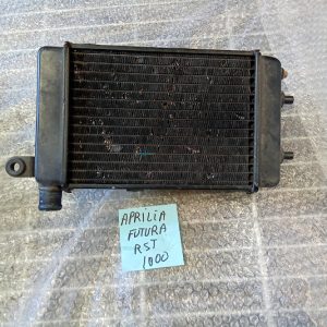 radiador agua aprilia rst 1000 futura