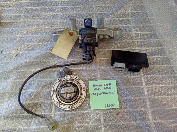 cdi antena clausor tapon honda cbf 1000 abs sc58