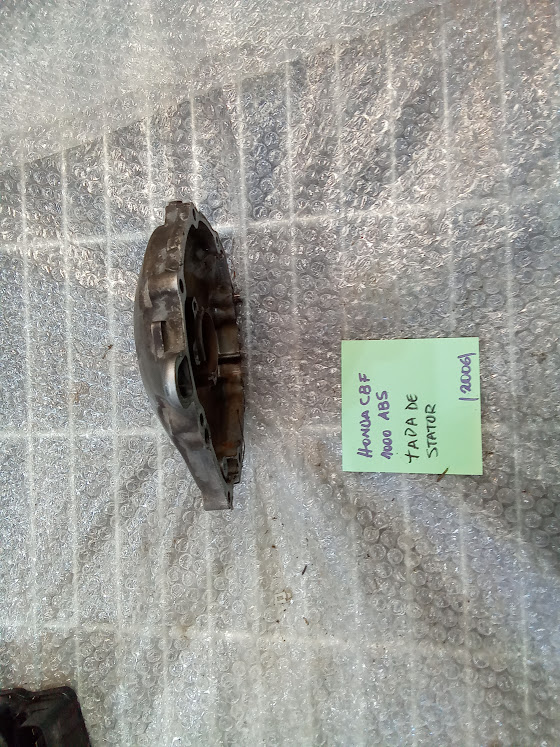 tapa de stator honda cbf 1000 abs sc58