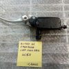 Bomba de embrague Honda cbf 1000 abs sc58
