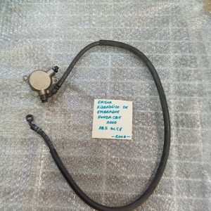 Emisor Hidraulico Honda cbf 1000 abs sc58