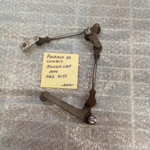 Palanca de cambio Honda cbf 1000 abs sc58