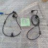 Sensor abs Honda cbf 1000 abs sc58