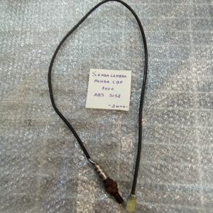 Sonda lambda Honda cbf 1000 abs sc58