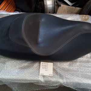 Asiento sillin sillon Peugeot Satelis 125