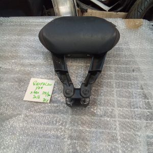 RESPALDO YAMAHA XMAX 125