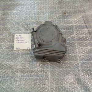 TAPA STATOR PEUGEOT SATELIS 125