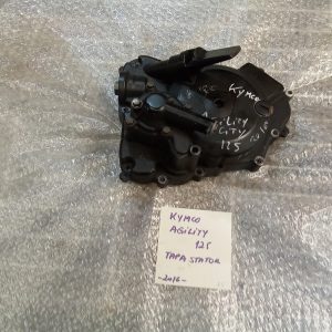 TAPA STATOR KYMCO AGILITY 125