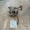 CUERPO DE INJECCION YAMAHA XTX 660