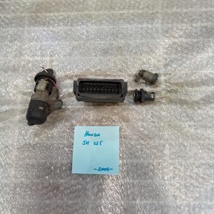 CDI HONDA SH 125