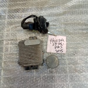 CDI HONDA SH 125 ABS