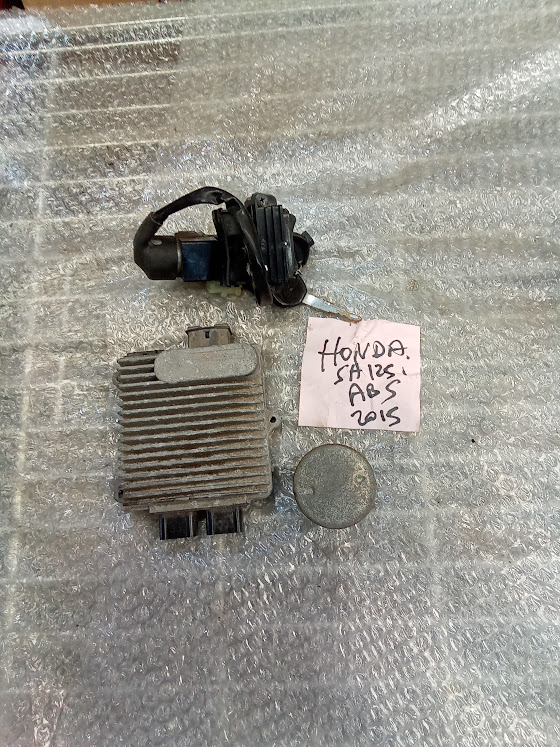 CDI HONDA SH 125 ABS