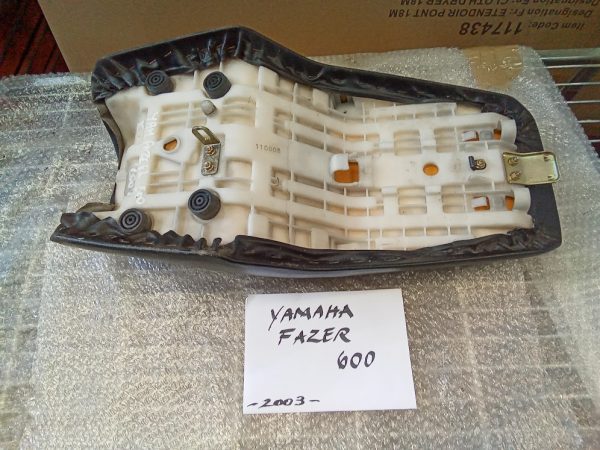 ASIENTO SILLIN YAMAHA FAZER 600