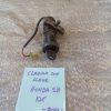CLAUSOR CON LLAVE HONDA SH 125