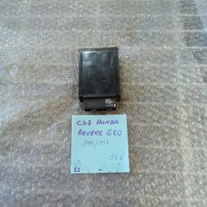 CDI HONDA REVERE 650
