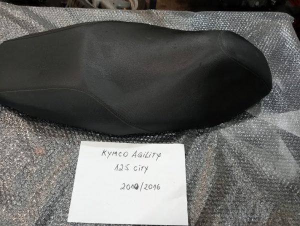 ASIENTO SILLON KYMCO AGILITY CITY 125