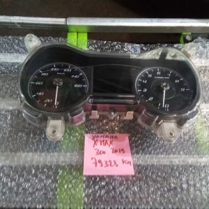 IMG_20240531_175532_861 Cuadros Relojes cuenta kilometros Yamaha x max 300