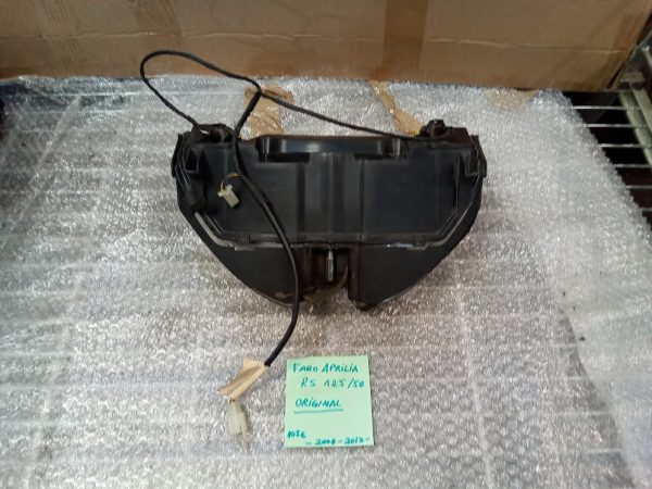 Faro Aprilia RS 125