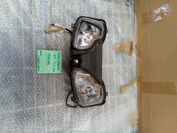 Faro Aprilia RS 125