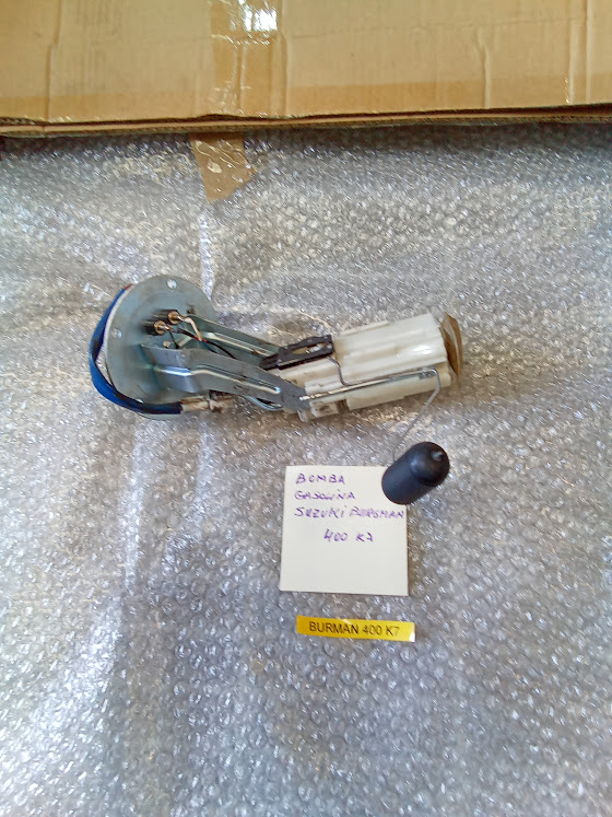 Bomba de Gasolina Suzuki Burgman  400 K7