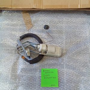 Bomba de Gasolina Suzuki Burgman 400