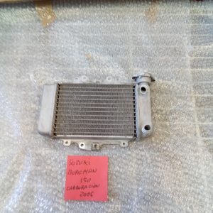 IMG_20240606_130228_412 Radiador Suzuki Burgman 150 carburacion