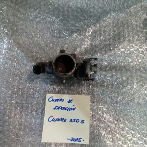 IMG_20240612_174659_342 CUERPO INJECCION BENELLI ZEN ZERO 350