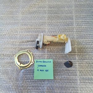 Bomba de Gasolina Yamaha N Max 125