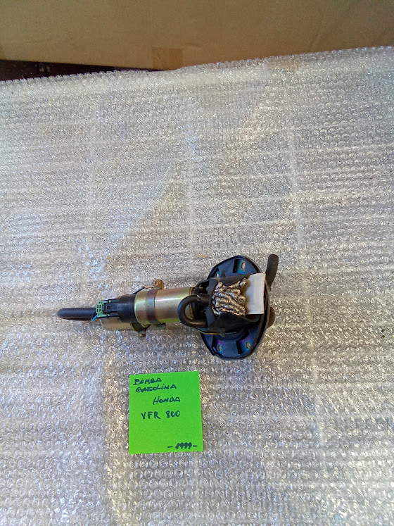 Bomba de Gasolina Honda VFR 800