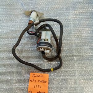 Bomba de Gasolina Piaggio MP3 Hibrido 125 I