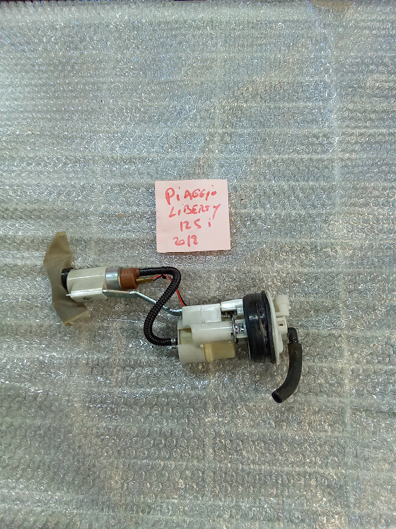 Bomba de Gasolina Piaggio Liberty 125 I