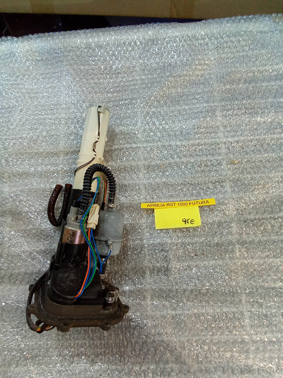 Bomba de Gasolina Aprilia RST 1000 Futura