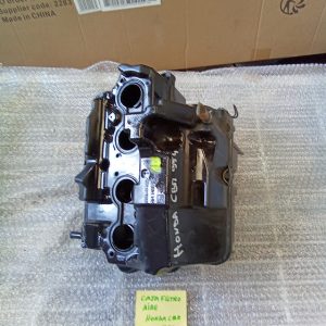 CAJA FILTRO AIRE HONDA CBR 954