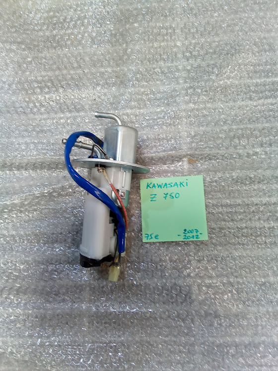 BOMBA DE GASOLINA KAWASAKI Z 750