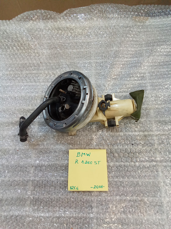 BOMBA DE GASOLINA BMW R 1200 ST