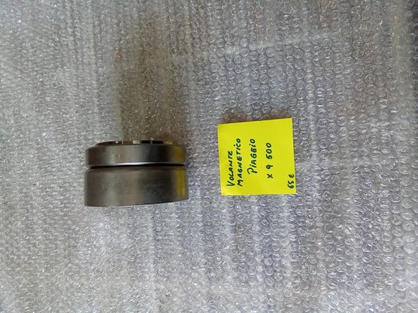 VOLANTE MAGNETICO PIAGGIO X9 500